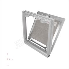 Люк под плитку АлюЛайт II Люк под плитку АлюЛайт II