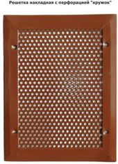 Металлические решетки