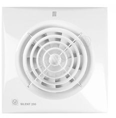 Вентилятор SILENT-200 Вентилятор SILENT-200