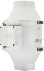 Вентилятор TD250/100 230V 50 Вентилятор TD250/100 230V 50