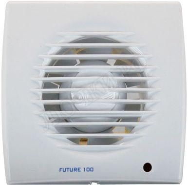 Вытяжной вентилятор Future-100 T Вытяжной вентилятор Future-100 T