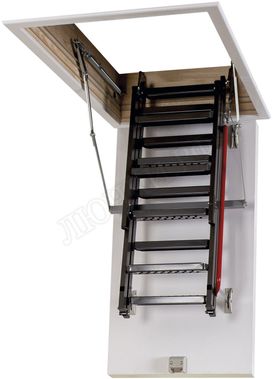 Чердачная лестница Fakro LME 700*1400*3050 Чердачная лестница Fakro LME 700*1400*3050
