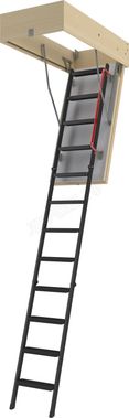 Чердачная лестница Fakro LTM 700*1400*3050 Чердачная лестница Fakro LTM 700*1400*3050