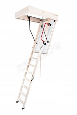 Чердачная лестница Oman Polar 600*1200*2800 Чердачная лестница Oman Polar 600*1200*2800