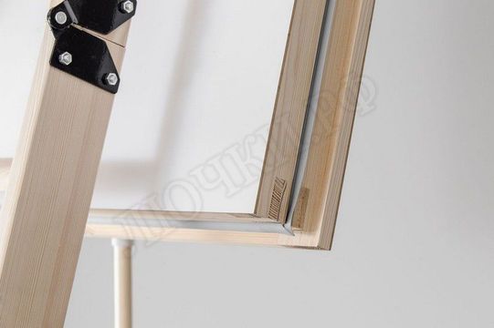 Чердачная лестница Oman Polar 600*1200*2800 Чердачная лестница Oman Polar 600*1200*2800