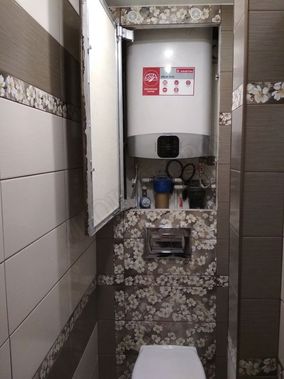 Люк под плитку Нажимной Секрет-Лайт 2 створки 750*550 Люк под плитку Нажимной Секрет-Лайт 2 створки 750*550