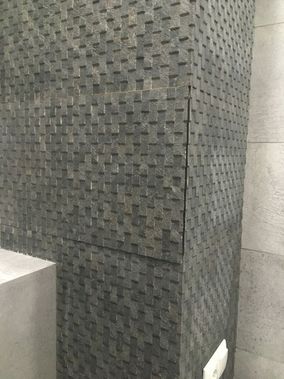 Люк под плитку Нажимной Секрет-Лайт 2 створки 750*550 Люк под плитку Нажимной Секрет-Лайт 2 створки 750*550