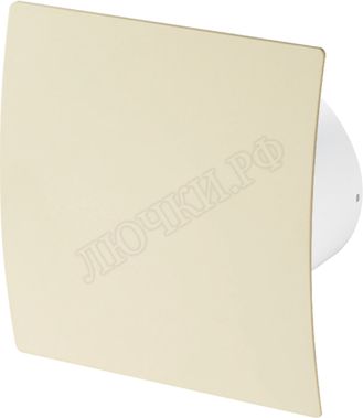 Вытяжной вентилятор Awenta System+, Silent, 100 KWS100H, Escudo, PEE100, Бежевый, пластик Вытяжной вентилятор Awenta System+, Silent, 100 KWS100H, Escudo, PEE100, Бежевый, пластик