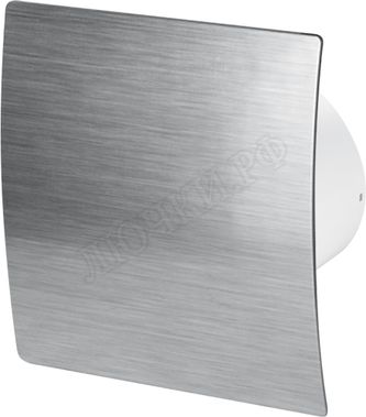 Вытяжной вентилятор Awenta System+, Silent, 100 KWS100H, Escudo, PES100, Серебро, пластик Вытяжной вентилятор Awenta System+, Silent, 100 KWS100H, Escudo, PES100, Серебро, пластик