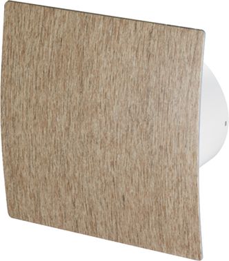 Вытяжной вентилятор Awenta System+, Silent, 100 KWS100H, Escudo, PEDD100, Дуб, пластик Вытяжной вентилятор Awenta System+, Silent, 100 KWS100H, Escudo, PEDD100, Дуб, пластик