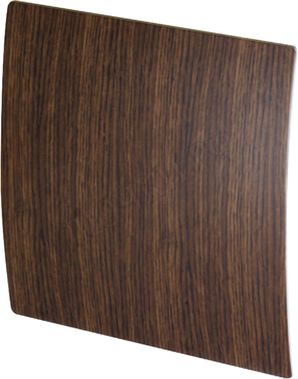 Вытяжной вентилятор Awenta System+, Silent, 100 KWS100H, Escudo, PEDW100, Венге, пластик Вытяжной вентилятор Awenta System+, Silent, 100 KWS100H, Escudo, PEDW100, Венге, пластик