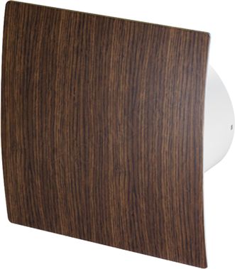 Вытяжной вентилятор Awenta System+, Silent, 100 KWS100H, Escudo, PEDW100, Венге, пластик Вытяжной вентилятор Awenta System+, Silent, 100 KWS100H, Escudo, PEDW100, Венге, пластик