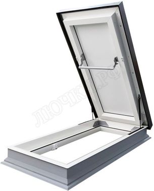 Люк для плоских крыш FAKRO DRL Люк для плоских крыш FAKRO DRL