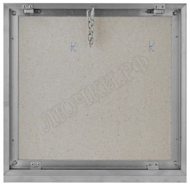 Люк под плитку АлюЛайт II 850*550 Люк под плитку АлюЛайт II 850*550
