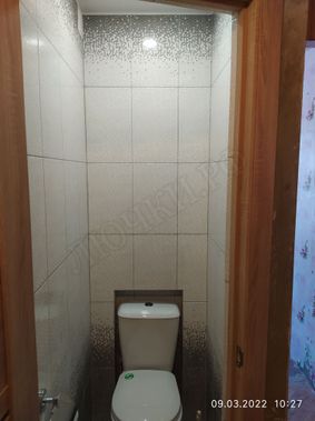 Люк под плитку Секрет 3.0 450*450 Люк под плитку Секрет 3.0 450*450