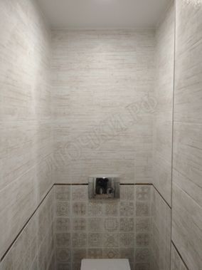 Люк под плитку Секрет 3.0 450*450 Люк под плитку Секрет 3.0 450*450