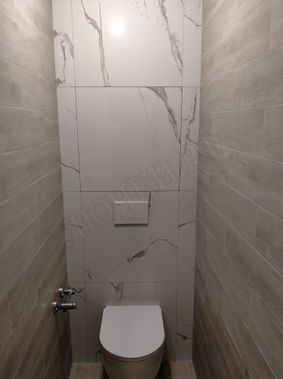 Люк под плитку Нажимной Секрет-Лайт 450*500 Люк под плитку Нажимной Секрет-Лайт 450*500