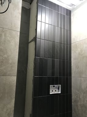 Люк под плитку Секрет 3.0, 2 створки 950*500 Люк под плитку Секрет 3.0, 2 створки 950*500