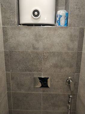 Люк под плитку Секрет 3.0, 2 створки 950*500 Люк под плитку Секрет 3.0, 2 створки 950*500