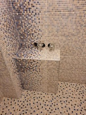 Люк под плитку АлюЛайт II 850*550 Люк под плитку АлюЛайт II 850*550