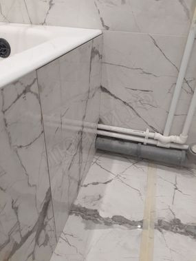 Люк под плитку АлюЛайт II 850*550 Люк под плитку АлюЛайт II 850*550