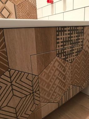 Люк под плитку АлюЛайт II 850*550 Люк под плитку АлюЛайт II 850*550