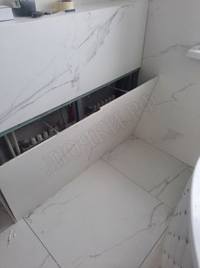 Люк под плитку АлюЛайт II 850*550 Люк под плитку АлюЛайт II 850*550