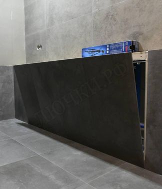 Люк под плитку АлюЛайт II 850*550 Люк под плитку АлюЛайт II 850*550