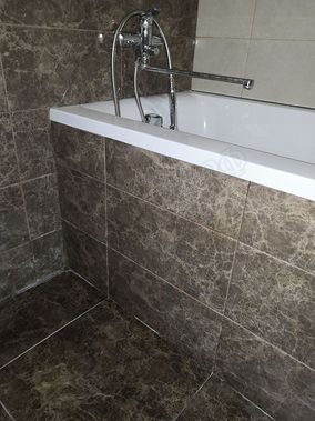 Люк под плитку АлюЛайт II 850*550 Люк под плитку АлюЛайт II 850*550