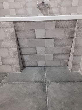 Люк под плитку АлюЛайт II 850*550 Люк под плитку АлюЛайт II 850*550