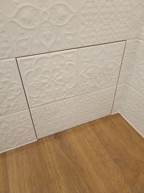 Люк под плитку АлюЛайт II 850*550 Люк под плитку АлюЛайт II 850*550