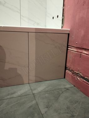 Люк под плитку АлюЛайт II 850*550 Люк под плитку АлюЛайт II 850*550