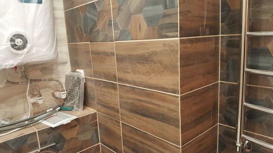 Люк под плитку Нажимной Секрет-Лайт 2 створки 750*550 Люк под плитку Нажимной Секрет-Лайт 2 створки 750*550