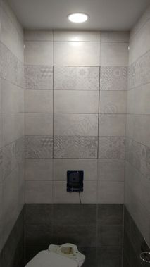 Люк под плитку Нажимной Секрет-Лайт 2 створки 750*550 Люк под плитку Нажимной Секрет-Лайт 2 створки 750*550