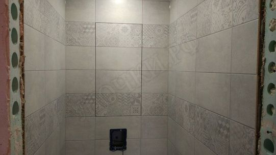 Люк под плитку Нажимной Секрет-Лайт 2 створки 750*550 Люк под плитку Нажимной Секрет-Лайт 2 створки 750*550