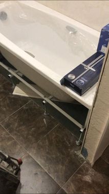 Люк под плитку Нажимной Секрет-Лайт 2 створки 750*550 Люк под плитку Нажимной Секрет-Лайт 2 створки 750*550