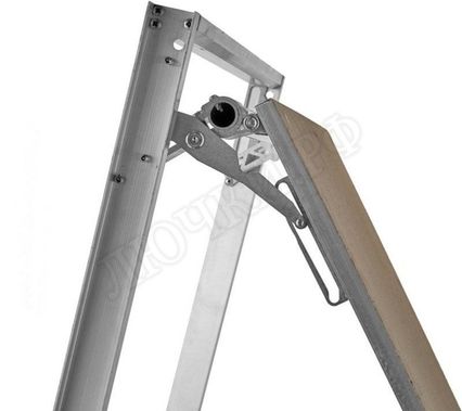 Люк под плитку Нажимной Секрет-Лайт 2 створки 750*550 Люк под плитку Нажимной Секрет-Лайт 2 створки 750*550