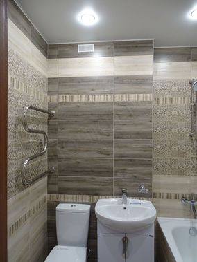 Люк под плитку Секрет 3.0 450*450 Люк под плитку Секрет 3.0 450*450