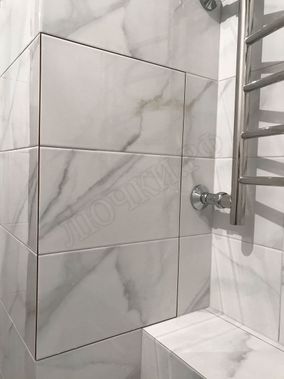 Люк под плитку Секрет 3.0 450*450 Люк под плитку Секрет 3.0 450*450