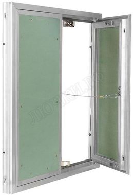 Люк-дверь под покраску Мега-Мастер Элит Люк-дверь под покраску Мега-Мастер Элит