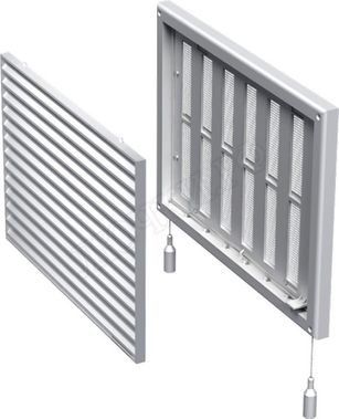 Решетка пластиковая Серия МВ 170 ВДс Решетка пластиковая Серия МВ 170 ВДс