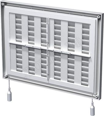 Решетка пластиковая Серия МВ 170 ВДс Решетка пластиковая Серия МВ 170 ВДс