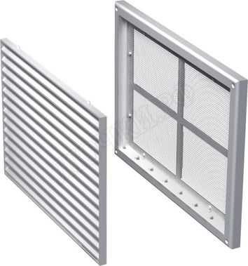 Решетка пластиковая Серия МВ 170 ВДс Решетка пластиковая Серия МВ 170 ВДс