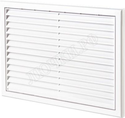 Решетка пластиковая Серия МВ 170 ВДс Решетка пластиковая Серия МВ 170 ВДс