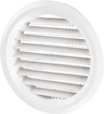 Решетка пластиковая Серия МВ 80/2 бВ бВс бел. ABS Решетка пластиковая Серия МВ 80/2 бВ бВс бел. ABS