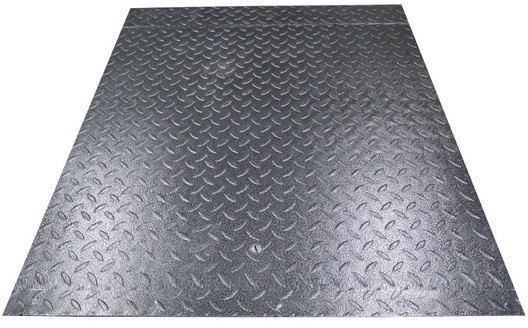 Напольный люк Дворник Уголок, стальной рифленый лист 500*2600 Напольный люк Дворник Уголок, стальной рифленый лист 500*2600