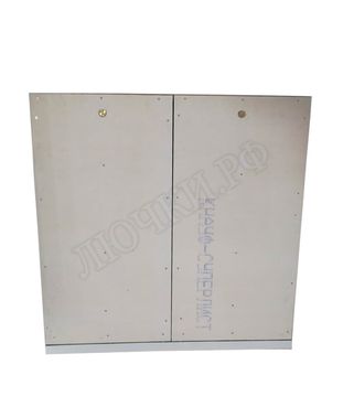 Напольный люк Самоподъемный Невидимка короб 2 створки 1000*1850 Напольный люк Самоподъемный Невидимка короб 2 створки 1000*1850