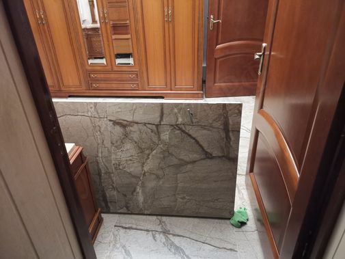 Напольный люк Самоподъемный Невидимка уголок 850*1650 Напольный люк Самоподъемный Невидимка уголок 850*1650