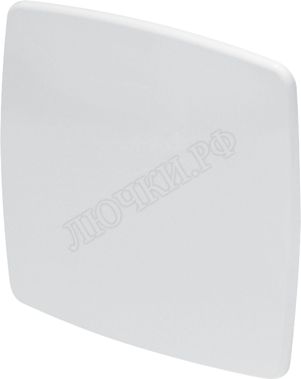 Вытяжной вентилятор Awenta System+, Silent, 100 KWS100W, Nea, PNB100, Белый, пластик Вытяжной вентилятор Awenta System+, Silent, 100 KWS100W, Nea, PNB100, Белый, пластик