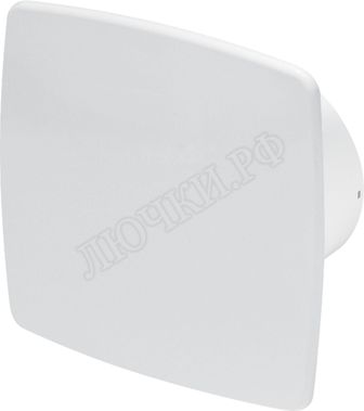 Вытяжной вентилятор Awenta System+, Silent, 100 KWS100W, Nea, PNB100, Белый, пластик Вытяжной вентилятор Awenta System+, Silent, 100 KWS100W, Nea, PNB100, Белый, пластик